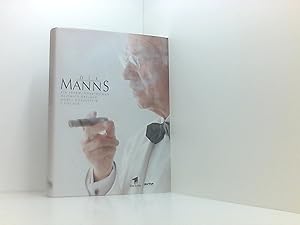 Die Manns: Ein Jahrhundertroman