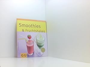 Bild des Verkufers fr Smoothies & Fruchtshakes: Limitierte Treueausgabe zum Verkauf von Book Broker