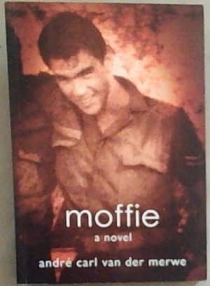 Seller image for Moffie: A Novel for sale by Chapter 1