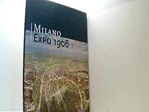 Bild des Verkufers fr Milano. Expo 1906 zum Verkauf von Book Broker