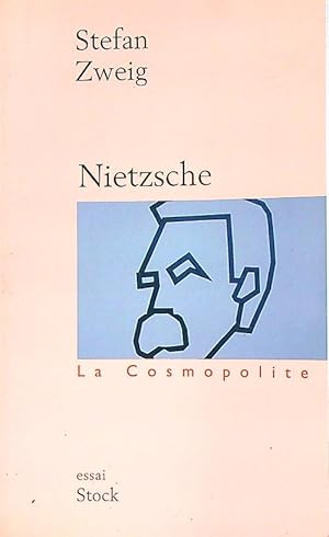 Image du vendeur pour Nietzsche mis en vente par Librodifaccia