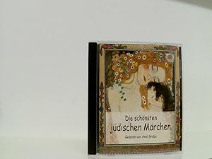 Seller image for Die schnsten jdischen Mrchen for sale by Book Broker