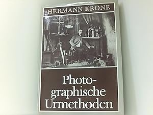 Seller image for Photographische Urmethoden for sale by Book Broker