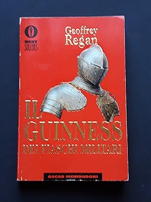 Regan Geoffrey, Il guinness dei fiaschi militari, Mondadori, 1995 - I