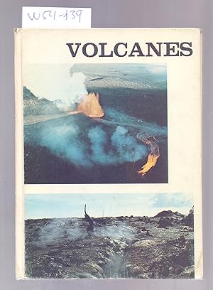 Seller image for VOLCANES for sale by Libreria 7 Soles
