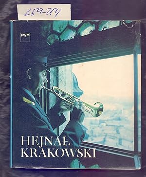 Seller image for HEJNAL KRAKOWSKI for sale by Libreria 7 Soles