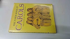 Seller image for The Faber Of Carols And Christmas Songs for sale by BoundlessBookstore