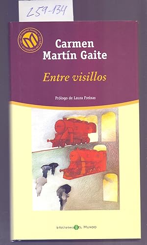 Seller image for ESTRE VISILLOS for sale by Libreria 7 Soles