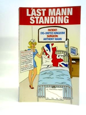 Imagen del vendedor de Last Mann Standing: 4 a la venta por World of Rare Books