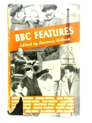 Bild des Verkufers fr BBC Features zum Verkauf von World of Rare Books