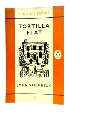 Seller image for Tortilla Flat for sale by World of Rare Books