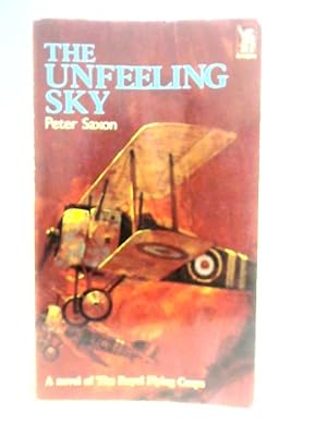 Bild des Verkufers fr The Unfeeling Sky zum Verkauf von World of Rare Books