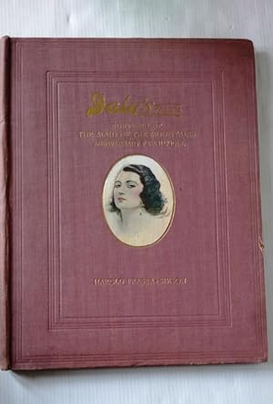 Seller image for The Maid of the Mountains A Musical Play in Three Acts - Daly's Theatre Souvenir of anniversary Feb. 11th 1918 for sale by Your Book Soon