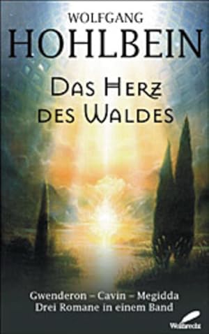 Imagen del vendedor de Das Herz des Waldes a la venta por Versandantiquariat Felix Mcke