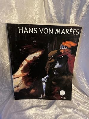 Seller image for Hans von Marees hrsg. von Christian Lenz. Mit Beitr. von Gottfried Boehm . for sale by Antiquariat Jochen Mohr -Books and Mohr-