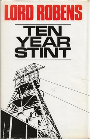 Ten Year Stint