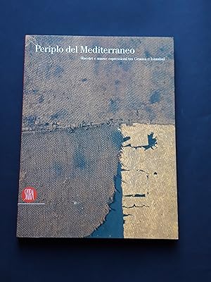 Immagine del venditore per Periplo del Mediterraneo, Skira, 2004 - I venduto da Amarcord libri