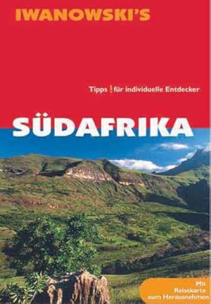 Bild des Verkufers fr Lwen, Gold und Tafelberge - Reise-Handbuch Sdafrika zum Verkauf von Versandantiquariat Felix Mcke