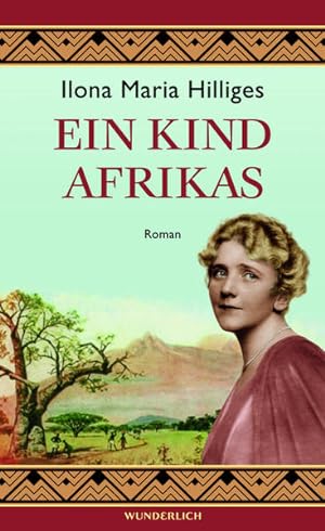 Seller image for Ein Kind Afrikas for sale by Versandantiquariat Felix Mcke