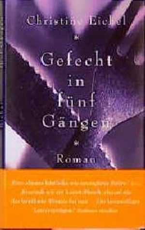 Seller image for Gefecht in fnf Gngen for sale by Versandantiquariat Felix Mcke