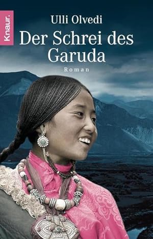 Immagine del venditore per Der Schrei des Garuda: Roman venduto da Versandantiquariat Felix Mcke