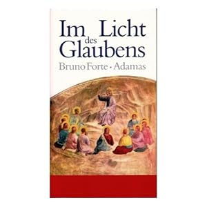 Seller image for Im Licht des Glaubens: ber das Glaubensbekenntnis for sale by Versandantiquariat Felix Mcke