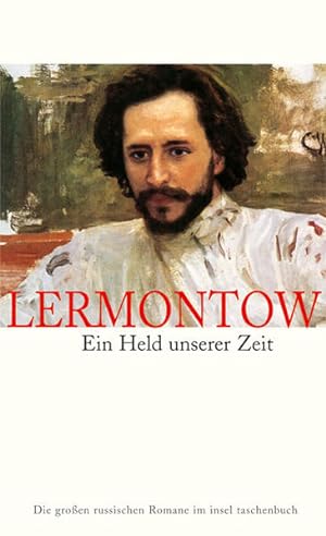 Seller image for Ein Held unserer Zeit: Roman (insel taschenbuch) for sale by Versandantiquariat Felix Mcke