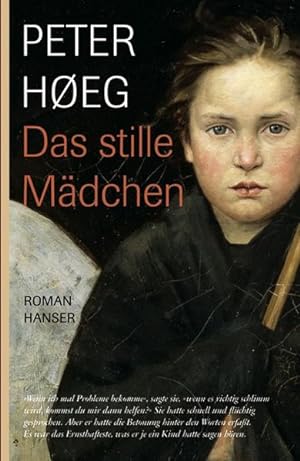 Bild des Verkäufers für Das stille Mädchen: Roman zum Verkauf von Versandantiquariat Felix Mücke