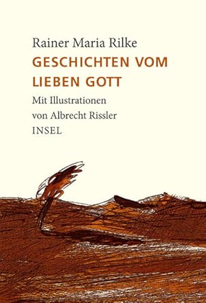 Seller image for Geschichten vom lieben Gott for sale by Versandantiquariat Felix Mcke