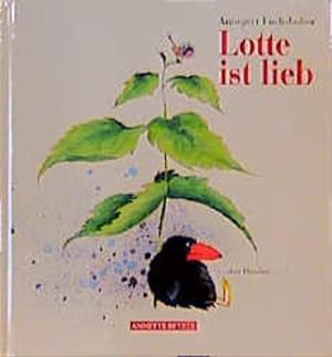 Seller image for Lotte ist lieb for sale by Versandantiquariat Felix Mcke
