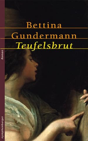 Seller image for Teufelsbrut: Roman for sale by Versandantiquariat Felix Mcke