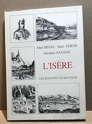 Seller image for L'isre / exemplaire numerot for sale by librairie philippe arnaiz