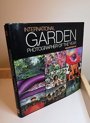 Garden Photographer of the Year: Collection 2