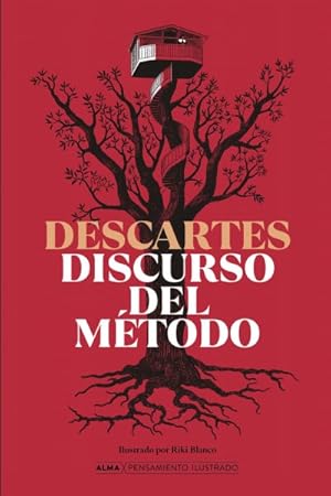 Immagine del venditore per Discurso del m todo / Discourse on Method -Language: spanish venduto da GreatBookPricesUK