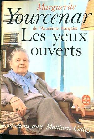 Seller image for Les Yeux Ouverts for sale by Librodifaccia