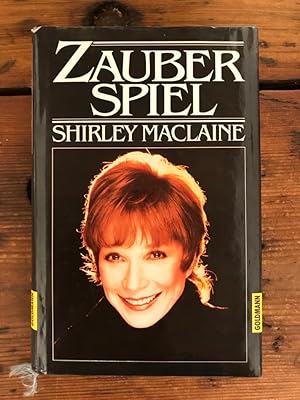 Zauberspiel