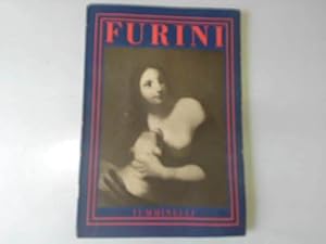 Seller image for Francesco Furini. for sale by JLG_livres anciens et modernes