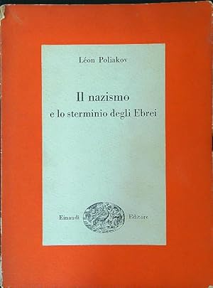 Il nazismo e lo sterminio degli ebrei