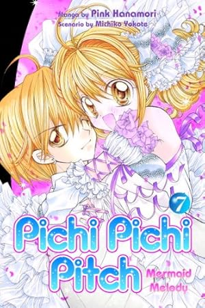 Seller image for Pichi Pichi Pitch 7: Mermaid Melody for sale by Pieuler Store