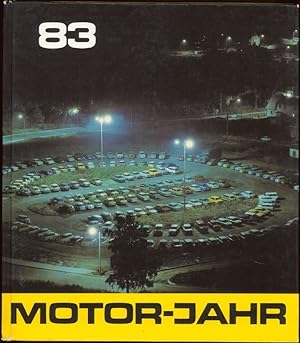 Motor-Jahr 83 Eine internationale Revue