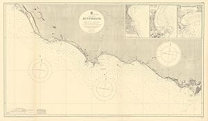 South Coast of Australia - Rivoli Bay to Cape Otway // Portland Bay // Port Fairy // Lady Bay - W...