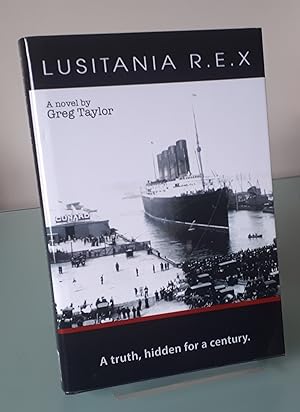 Lusitania R. E. X.