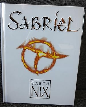 Seller image for Sabriel for sale by Idlegeniusbooks