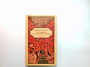 Das Logierhaus zur schwankenden Weltkugel : Novellen u. Skizzen. Hrsg. von Else Reventlow