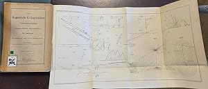 Ueber Magnetische Erzlagerstätten und deren Untersuchung durch magnetische Messungen - Mit 1 lith...