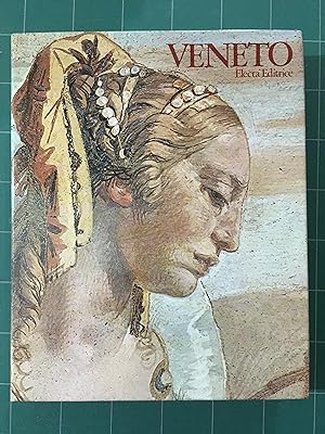 Immagine del venditore per Veneto venduto da Archivio Galleria Del Monte Forio