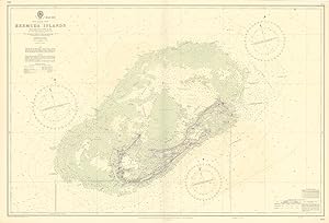 North Atlantic Ocean - Bermuda Islands