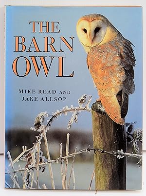 Imagen del vendedor de THE BARN OWL. a la venta por Marrins Bookshop