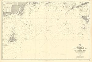 United States - East Coast - Approaches to Narragansett Bay and Buzzards Bay