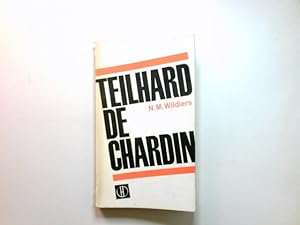 Seller image for Teilhard de Chardin. Aus d. Franz. Dt. von Karl Schmitz-Moormann for sale by Antiquariat Buchhandel Daniel Viertel